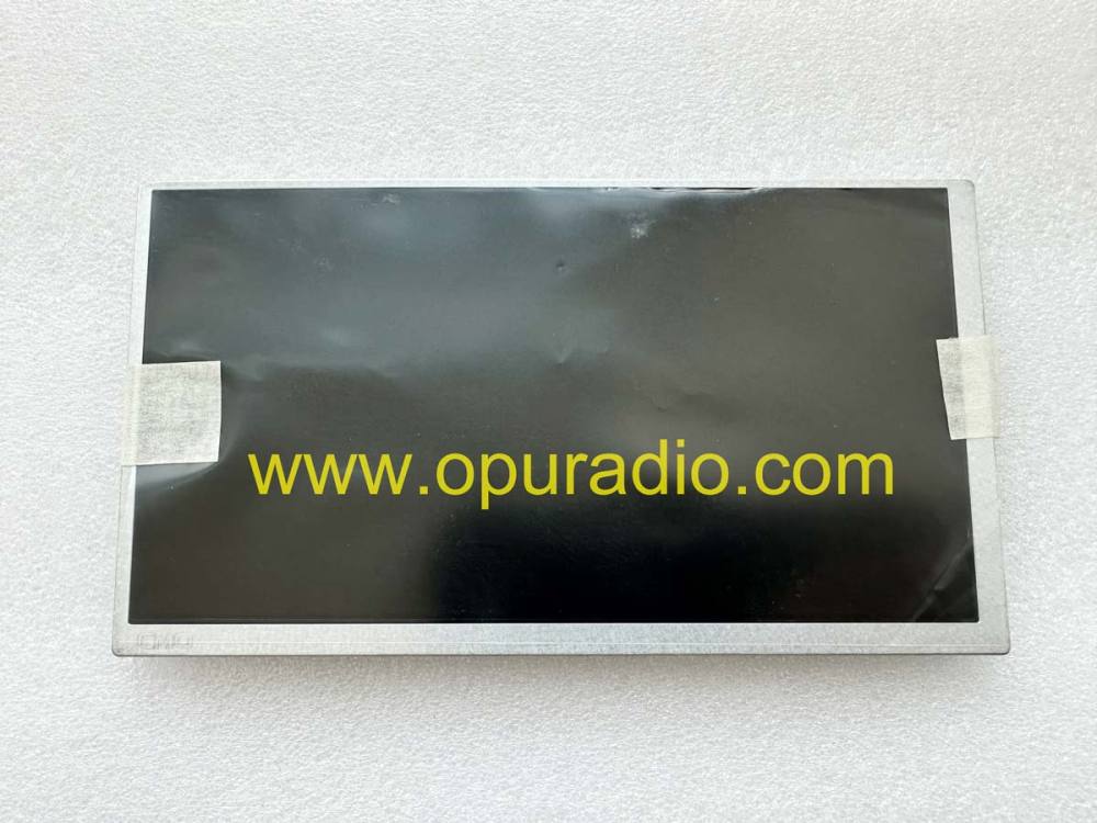 G070Y3-T01 7INCH LCD DISPLAY SCREEN FOR CAR AUDIO MEDIA