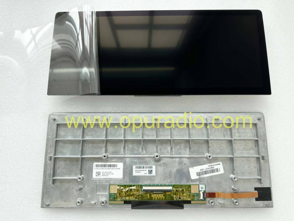 12.3INCH Display C123HAX04.3 For Honda Accord 2023-2025 8A700-30A-A21 Navigation TOUCH SCREEN