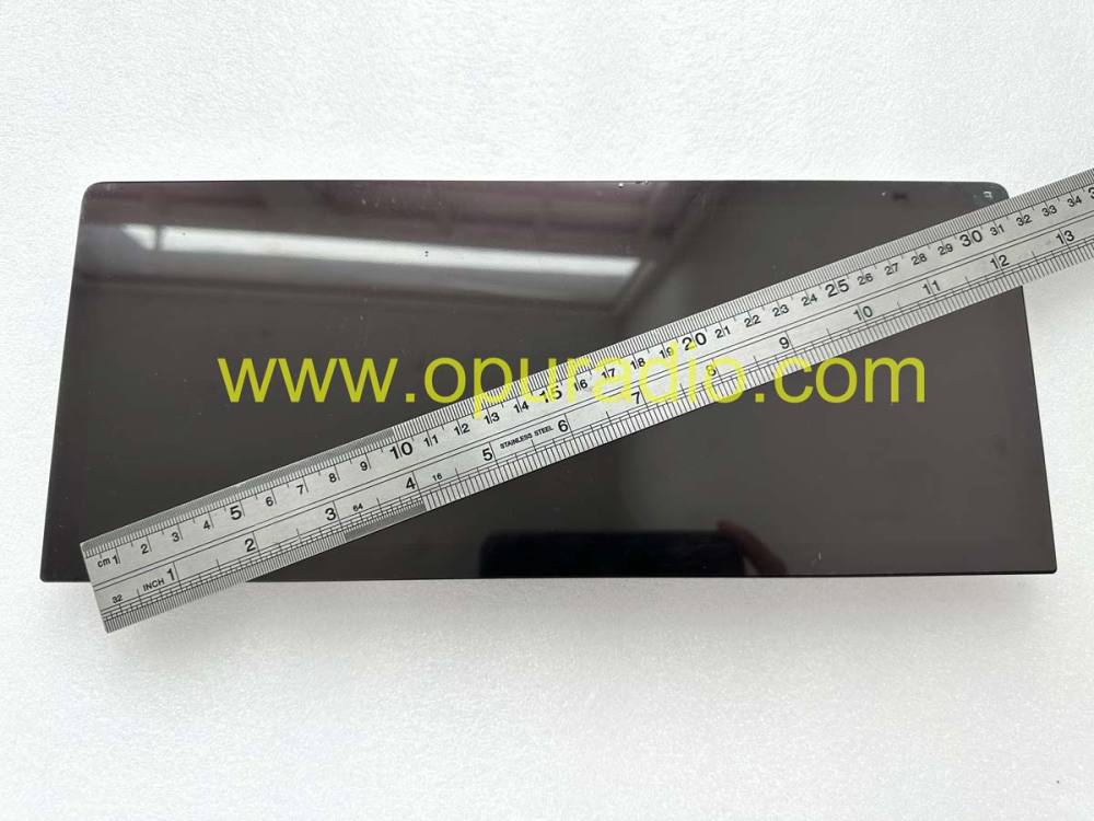 12.3INCH Display C123HAX04.3 For Honda Accord 2023-2025 8A700-30A-A21 Navigation TOUCH SCREEN