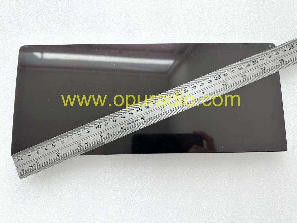 12.3INCH Display C123HAX04.3 For Honda Accord 2023-2025 8A700-30A-A21 Navigation TOUCH SCREEN