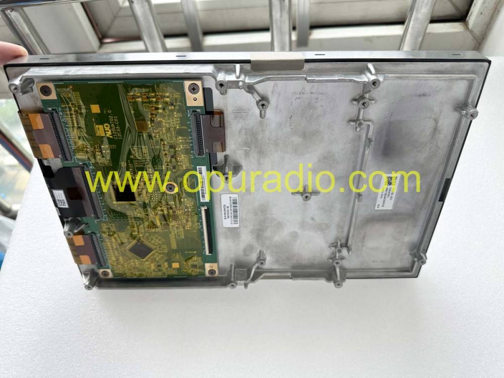 C120UAT02.0 Touch Screen for 2024 2025 Chrysler Pacifica 12inch display Navigation Dodge Ram