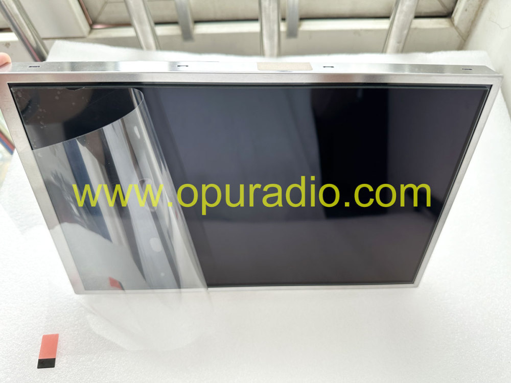 C120UAT02.0 Touch Screen for 2024 2025 Chrysler Pacifica 12inch display Navigation Dodge Ram