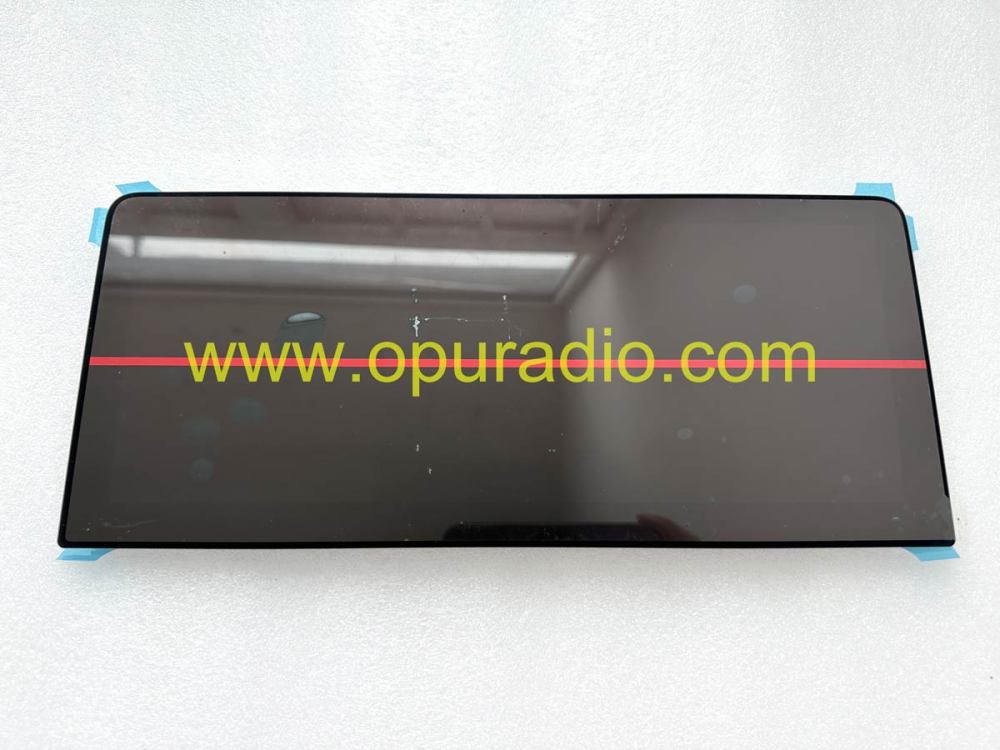 2022-2024 BMW X3 G01 F97 X4 G02 F98 X4M CENTRAL INFORMATION DISPLAY 12.3INCH TOUCH SCREEN