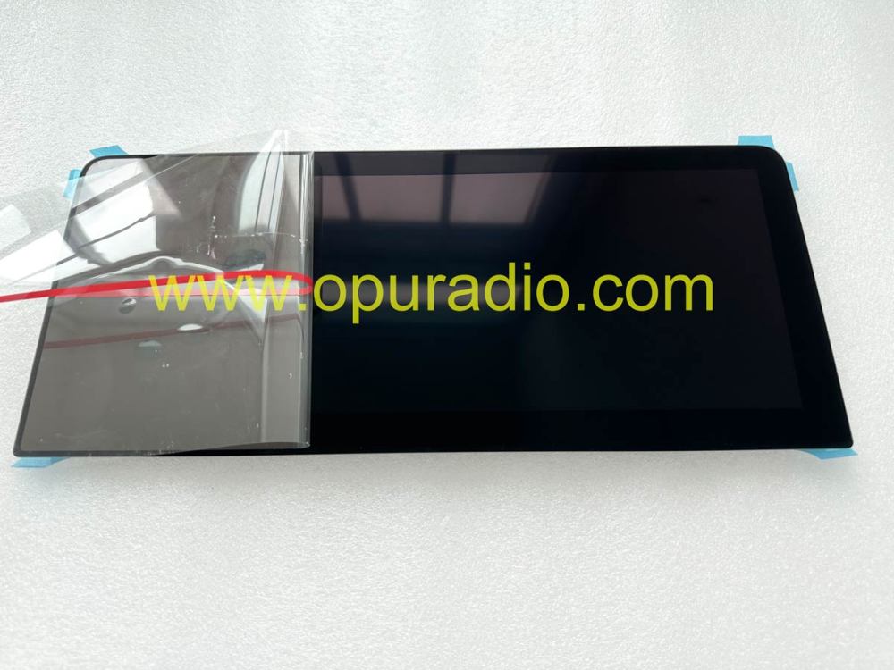 2022-2024 BMW X3 G01 F97 X4 G02 F98 X4M CENTRAL INFORMATION DISPLAY 12.3INCH TOUCH SCREEN