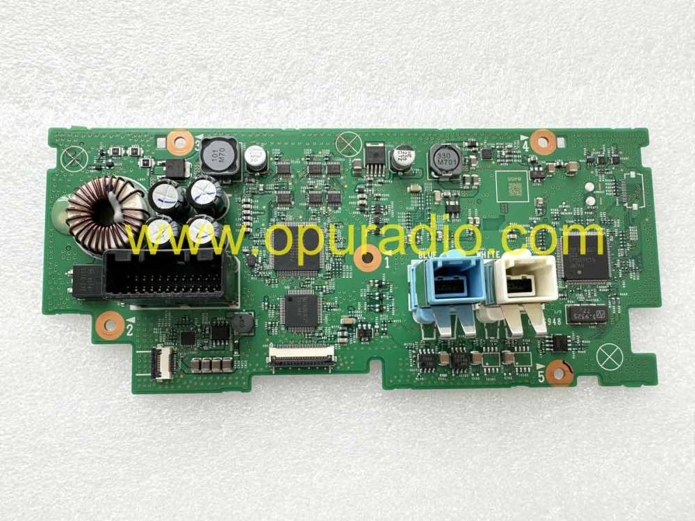 CNQ6948 PC board for Lexus car navigation Radio