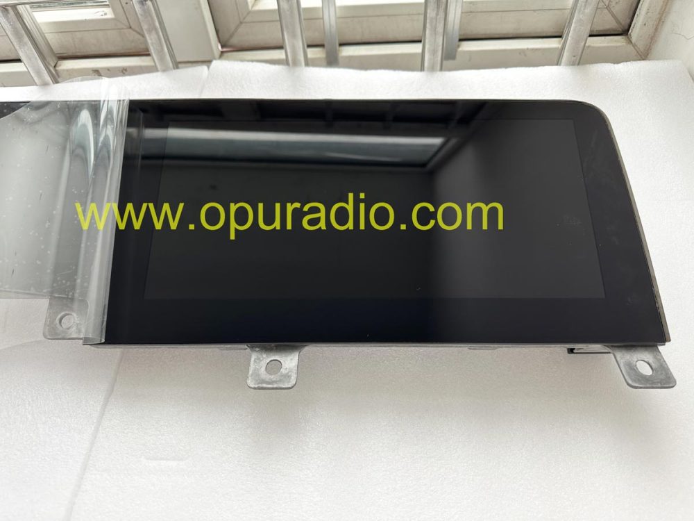 MK7T-10849-AE 2022 FORD EDGE EXPLORER INFO DISPLAY INSTRUMENT CLUSTER
