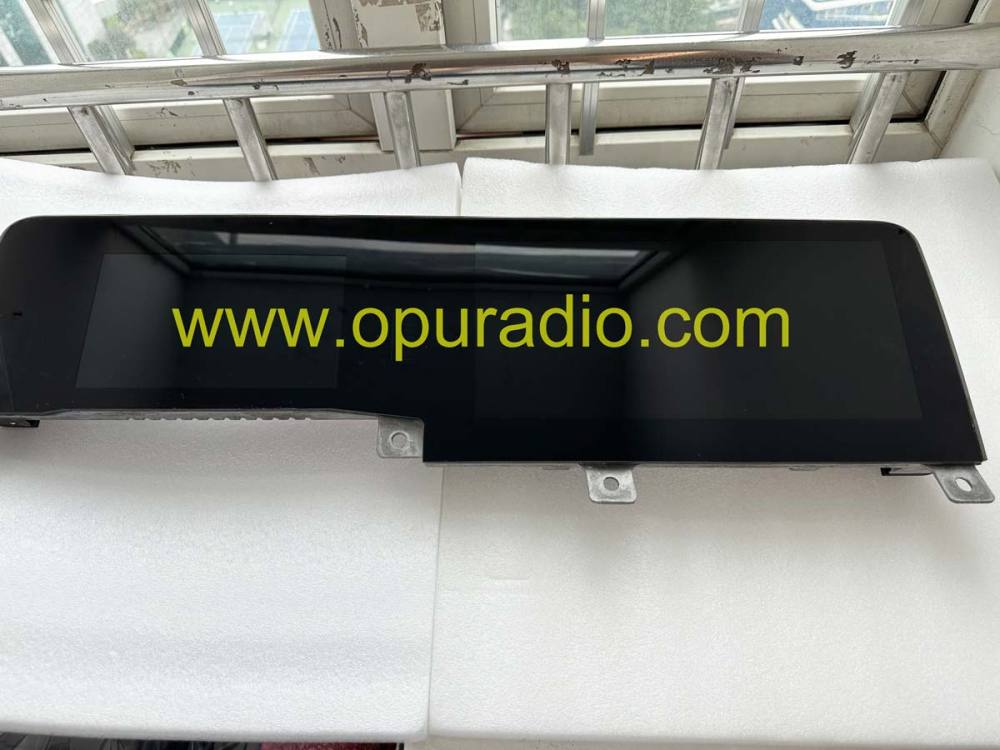 MK7T-10849-AE 2022 FORD EDGE EXPLORER INFO DISPLAY INSTRUMENT CLUSTER