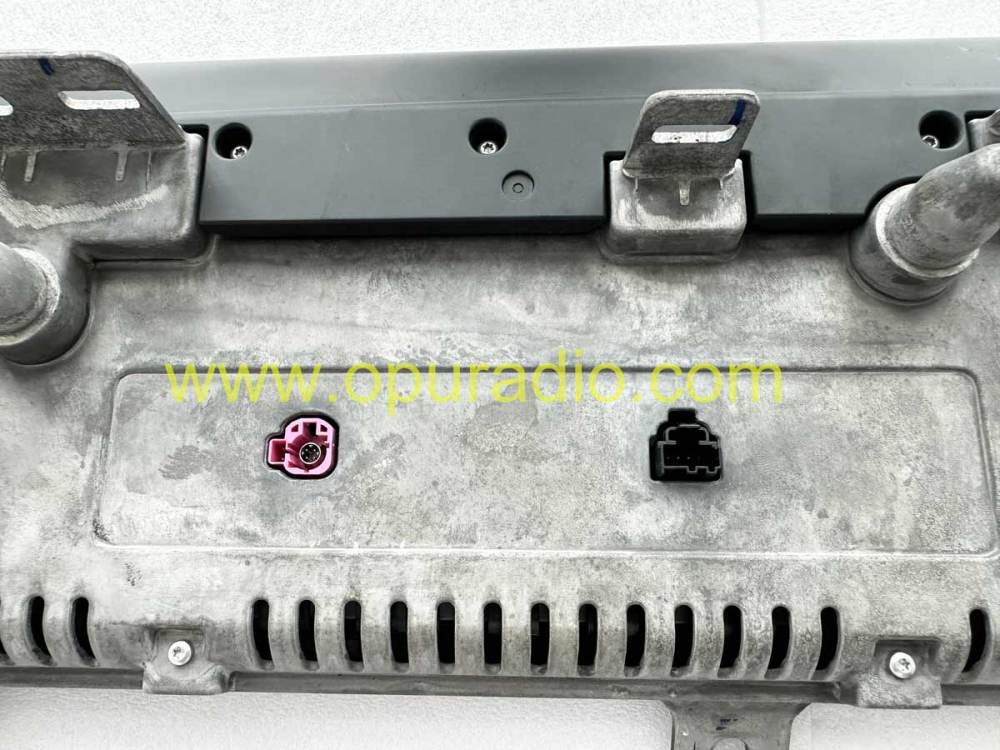 MK7T-10849-AE 2022 FORD EDGE EXPLORER INFO DISPLAY INSTRUMENT CLUSTER