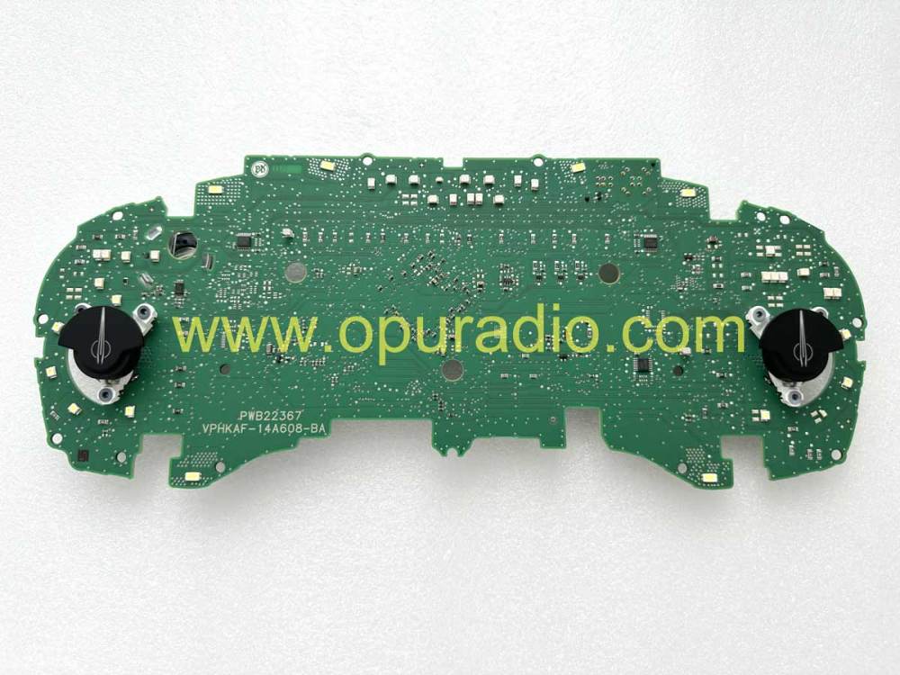 PCB for 2017-2020 BMW 5 SERIES 530E G20 G21 G30 G31 X3 G01 X4 G02 INSTRUMENT SPEEDOMETER