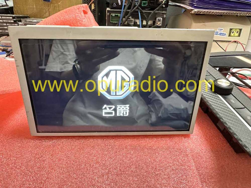 Wiring Tester USB HU for MG MG3 Radio Navigation Audio Display Screen Monitor Carplay