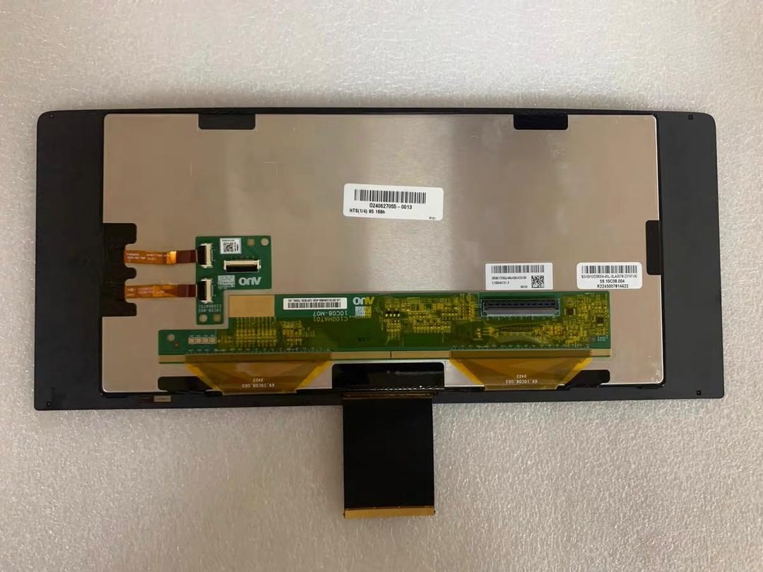 HITACHI TX13D02VM2FAA LCD for Ferrari 458 FF F12 Speedometer