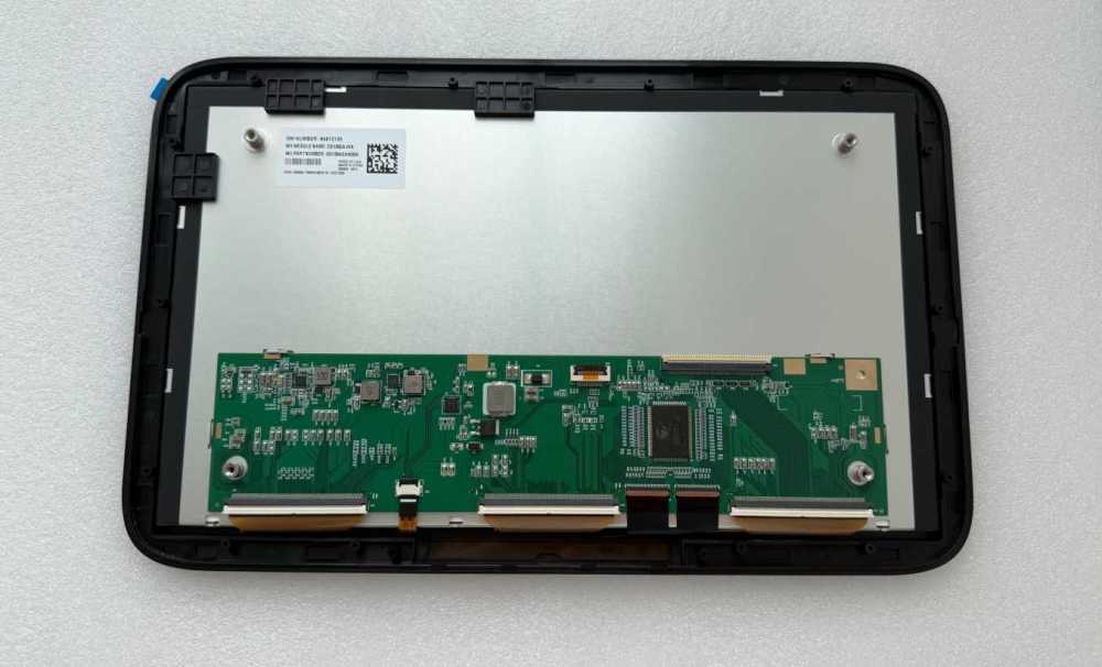 DD126EA-01A Display For 2021-2024 Chevrolet Tahoe Suburban GMC Yukon Rear Seat Screen