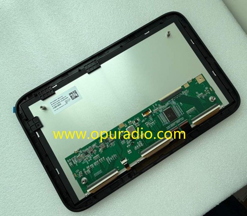 DD126EA-01A Display For 2021-2024 Chevrolet Tahoe Suburban GMC Yukon Rear Seat Screen