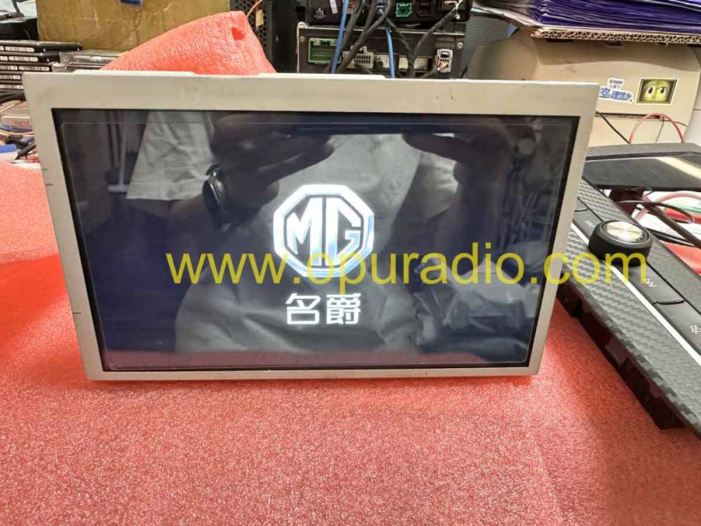 Wiring Tester for MG MG3 Radio Navigation Audio Display Screen Monitor Head Unit P30001680958