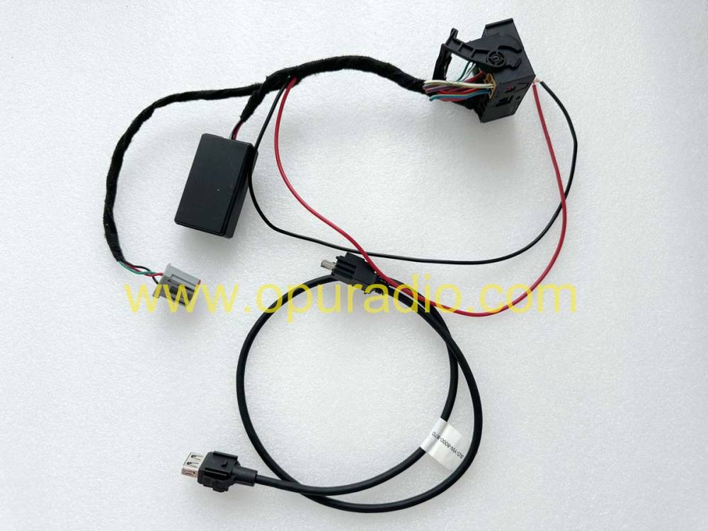 Wiring Tester for MG MG3 Radio Navigation Audio Display Screen Monitor Head Unit P30001680958