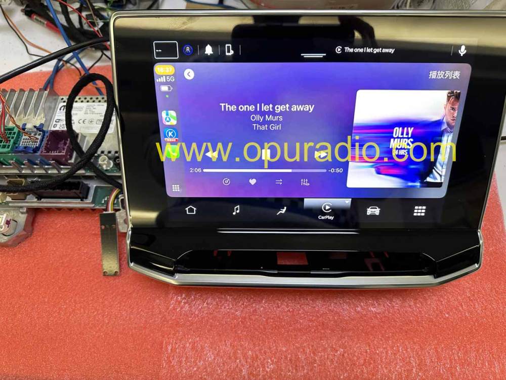 Wiring Tester for 2021-2024 Jeep Compass Grand Cherokee Navigation Carplay