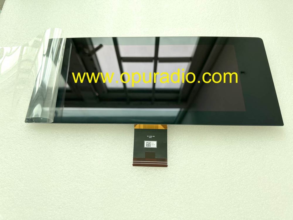 C100HAT01.3 Touch Screen for 2024 Skoda Octavia MK4 Car Navigation Carplay