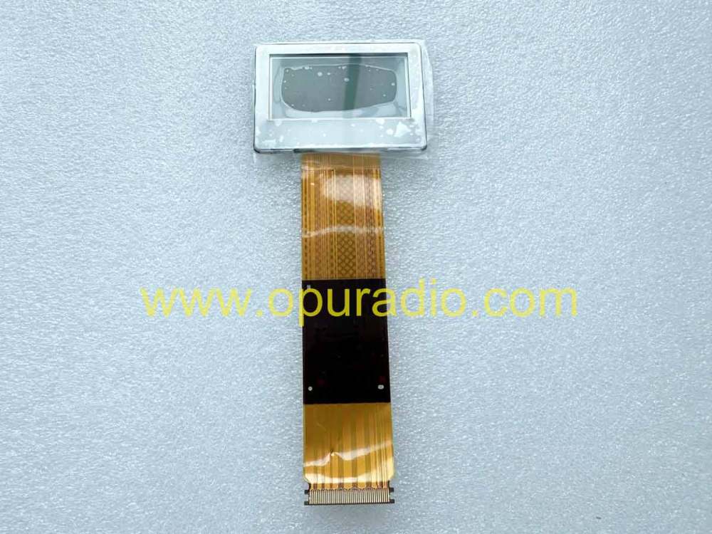 357632AG LCD for Mazda HUD car display Screen