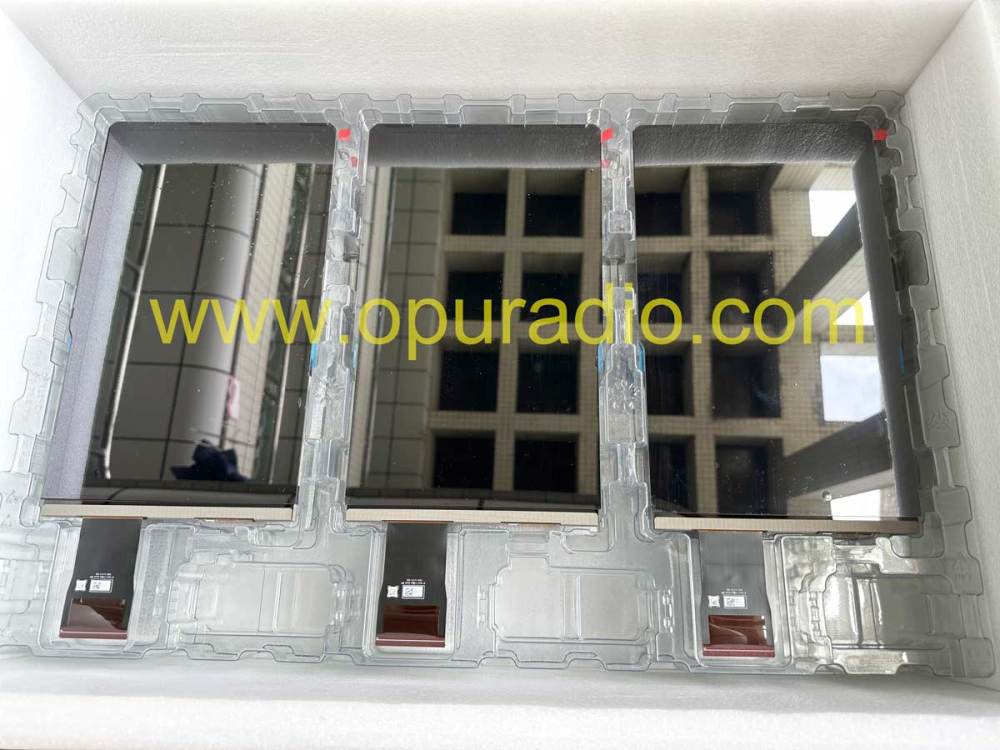 OEM 2025 2026 Dodge Ram 1500 Touch Screen Center Dash Display 15inch Monitor 68533612AE
