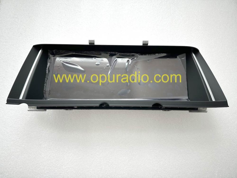 2014-2016 BMW F01 730 F02 740 7-Series Info Navigation Display Screen Monitor BM 9321013