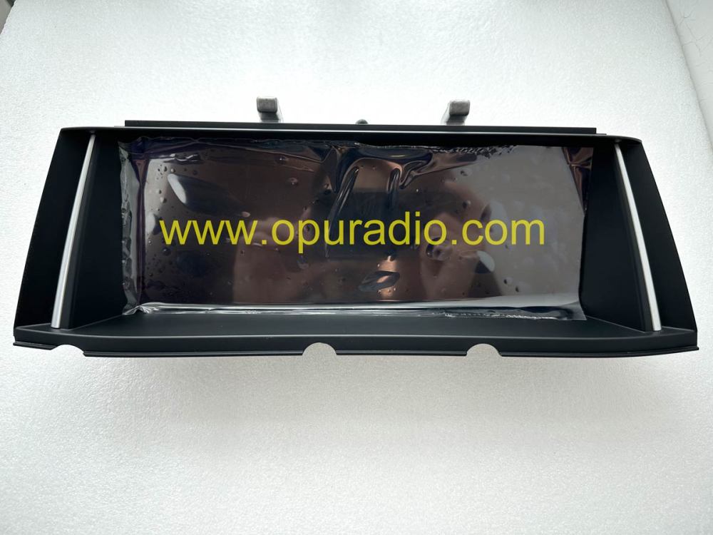 2014-2016 BMW F01 730 F02 740 7-Series Info Navigation Display Screen Monitor BM 9321013