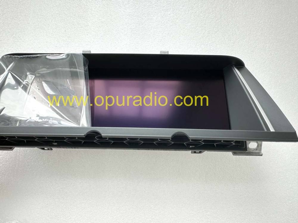 2014-2016 BMW F01 730 F02 740 7-Series Info Navigation Display Screen Monitor BM 9321013