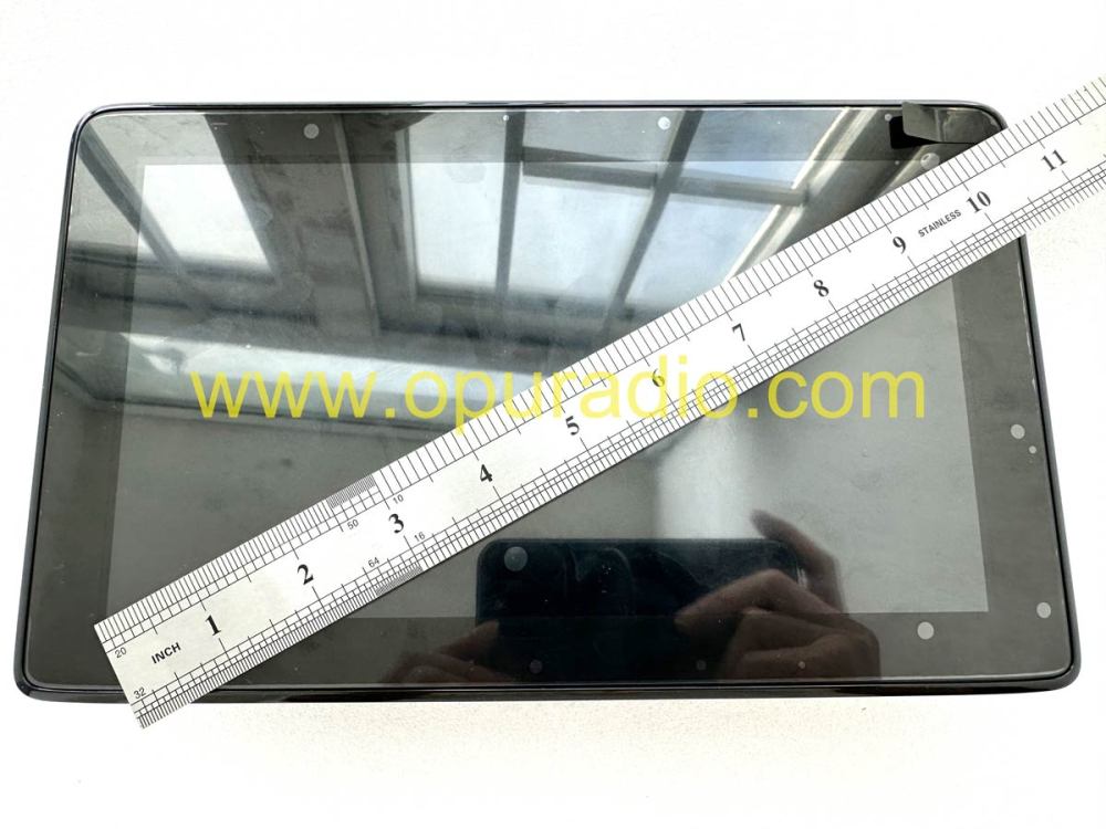 11422645 MULTIFUNCTION DISPLAY FOR MG ZS SUV AZS1 1.5 VTI 10949975