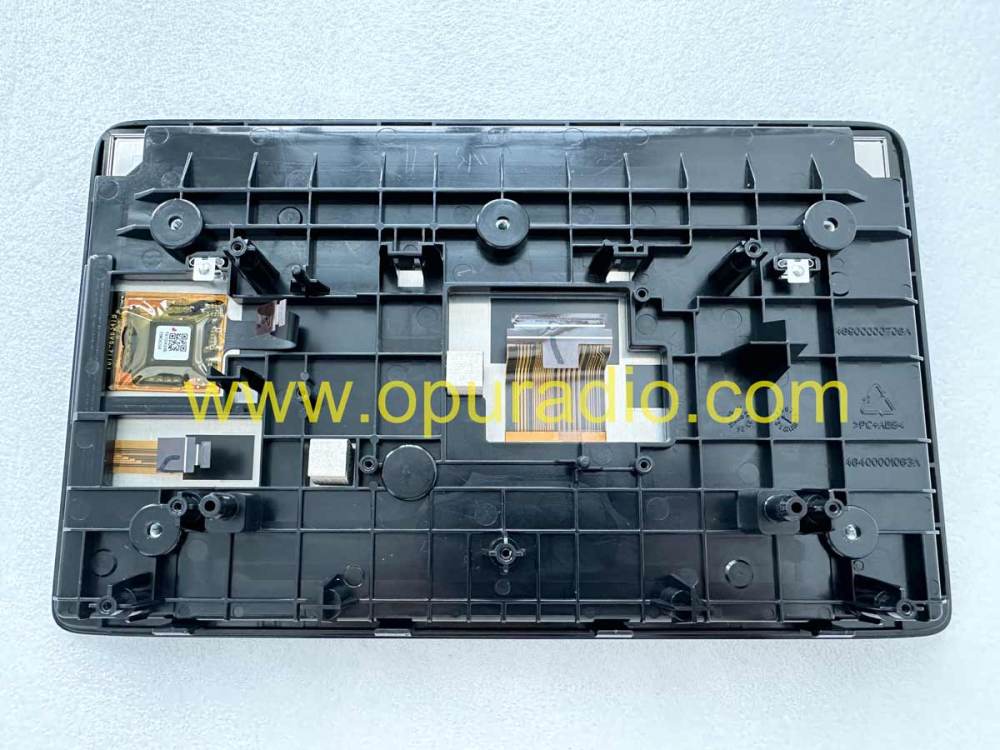 11422645 MULTIFUNCTION DISPLAY FOR MG ZS SUV AZS1 1.5 VTI 10949975