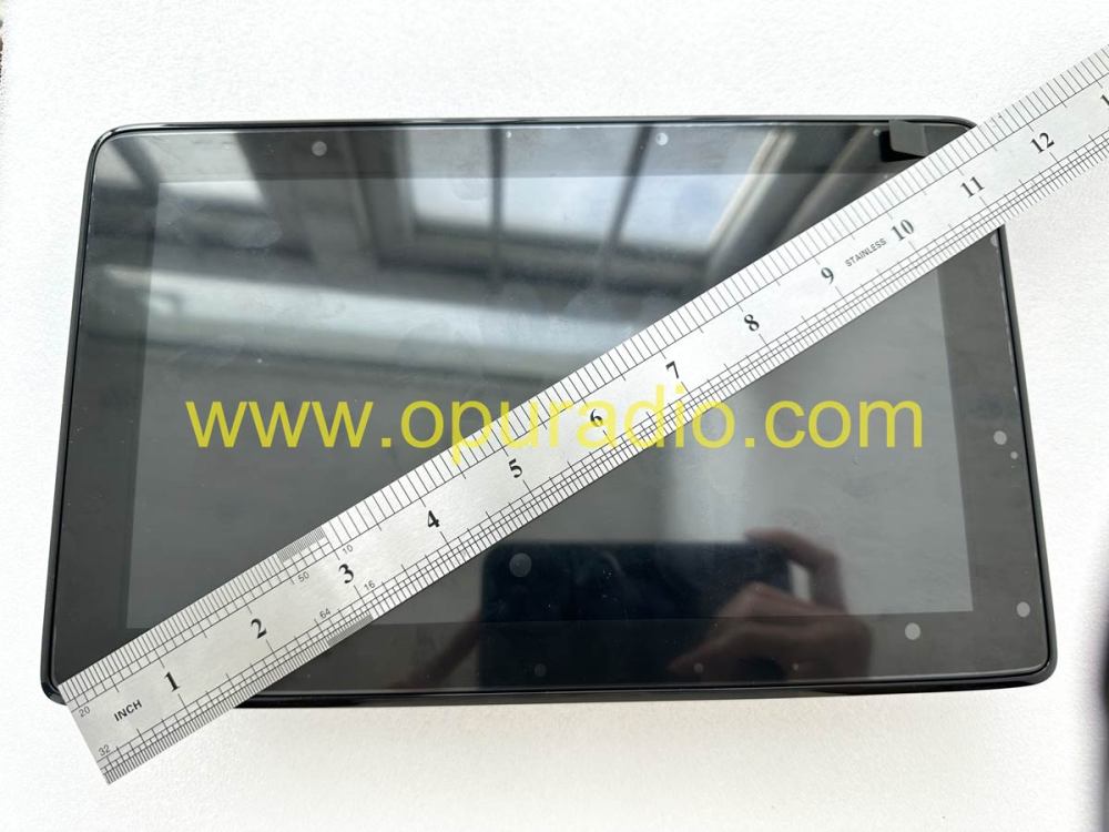 11422645 MULTIFUNCTION DISPLAY FOR MG ZS SUV AZS1 1.5 VTI 10949975