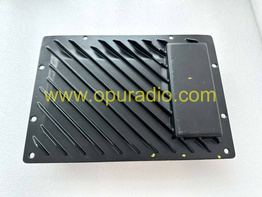 2012-2016 Land Rover Evoque Jaguar XJ XF Audio Stereo Sound Amplifier BJ32-19C164-AG AMP