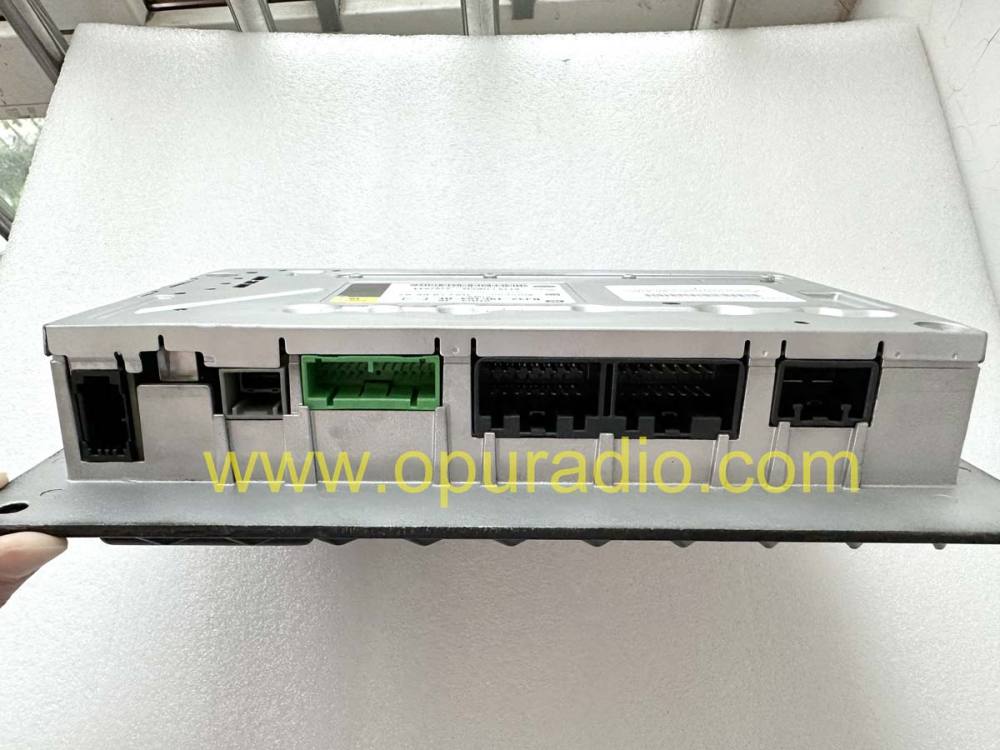 2012-2016 Land Rover Evoque Jaguar XJ XF Audio Stereo Sound Amplifier BJ32-19C164-AG AMP