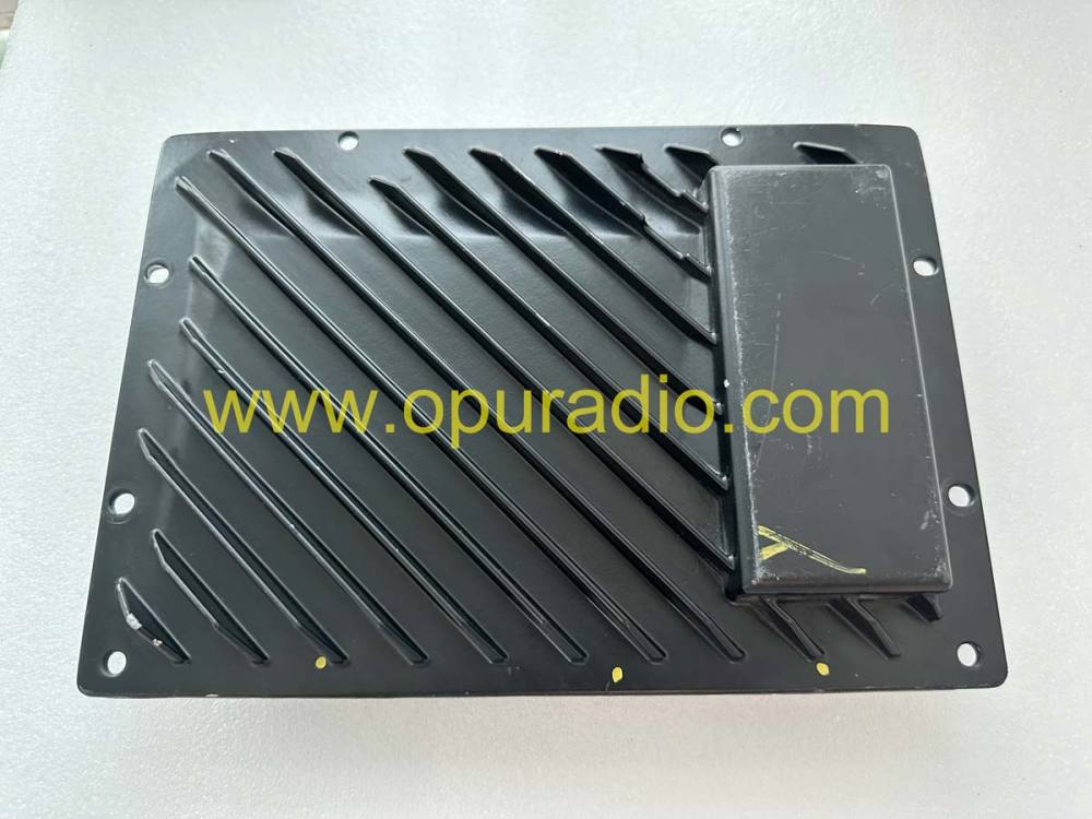 2012-2016 LAND ROVER RANGE ROVER JAGUAR F TYPE XJ AMP STEREO AUDIO AMPLIFIER DX23-19C164-BA