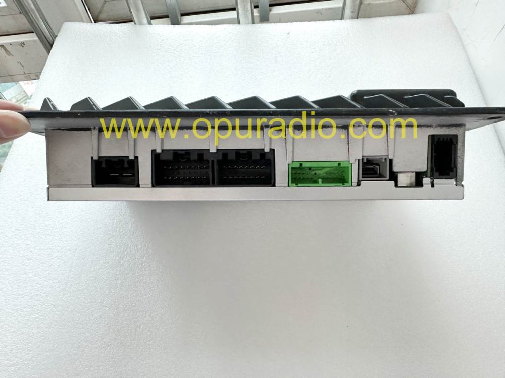 2012-2016 LAND ROVER RANGE ROVER JAGUAR F TYPE XJ AMP STEREO AUDIO AMPLIFIER DX23-19C164-BA
