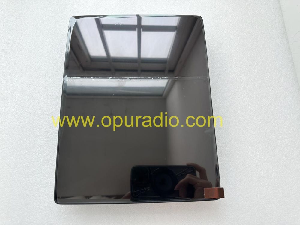 2025 2026 VOLVO XC90 XC60 S90 9INCH touch Screen Car Navigation Info Display