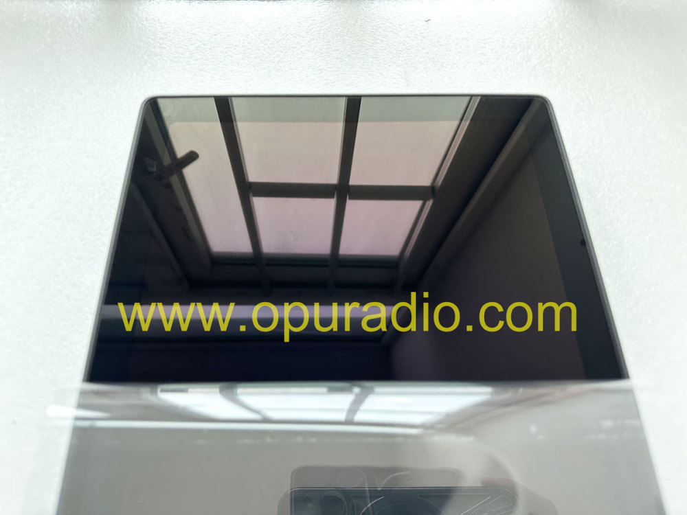 2025 2026 VOLVO XC90 XC60 S90 9INCH touch Screen Car Navigation Info Display