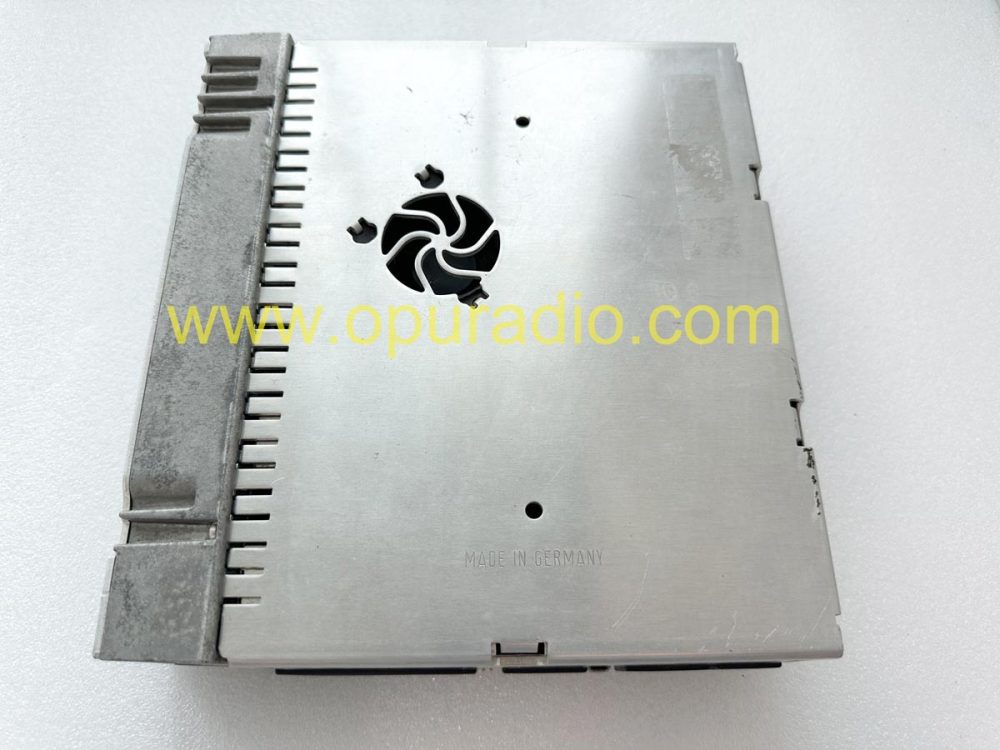 2005-2007 Mercedes-Benz CLS Class W219 Becker Sound Amplifier BE 9005 AMP A2118704089