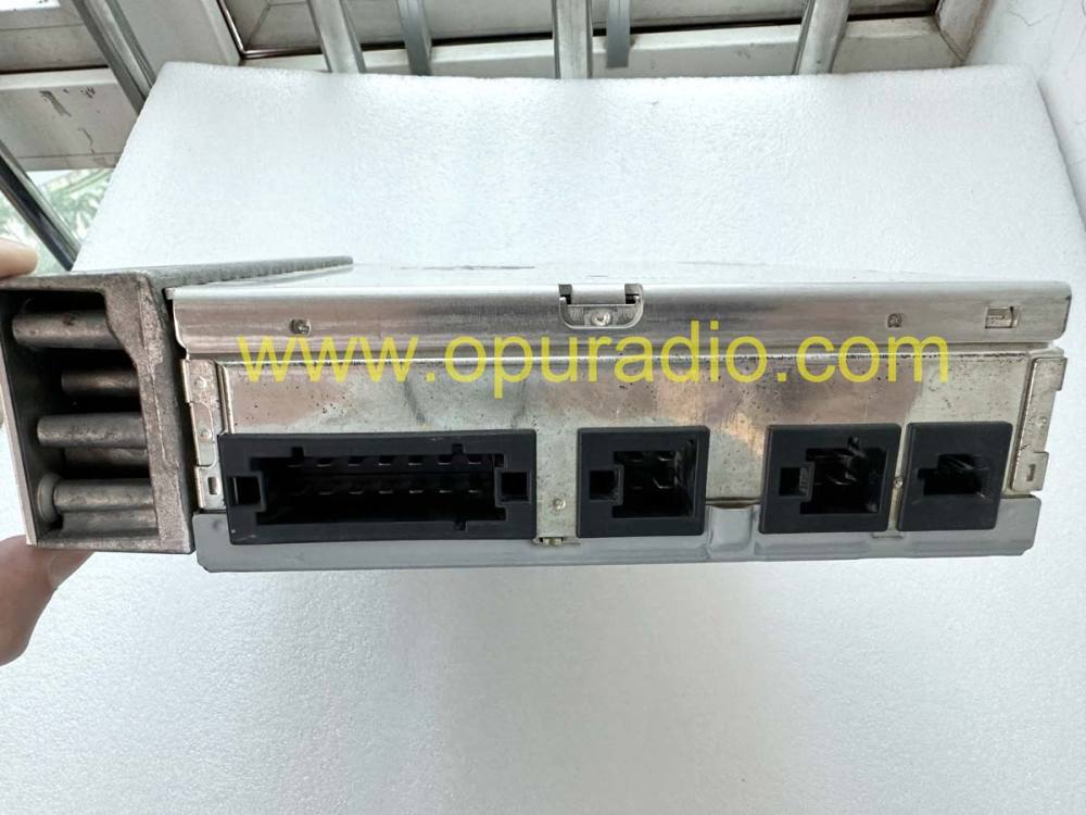 2005-2007 Mercedes-Benz CLS Class W219 Becker Sound Amplifier BE 9005 AMP A2118704089