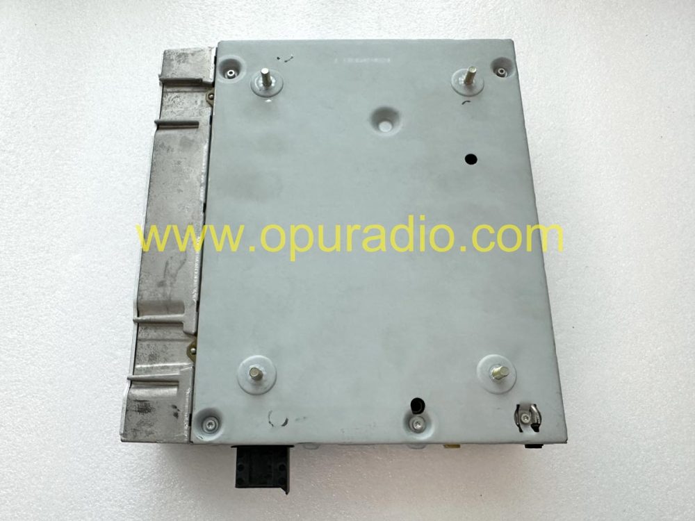 2005-2007 Mercedes-Benz CLS Class W219 Becker Sound Amplifier BE 9005 AMP A2118704089