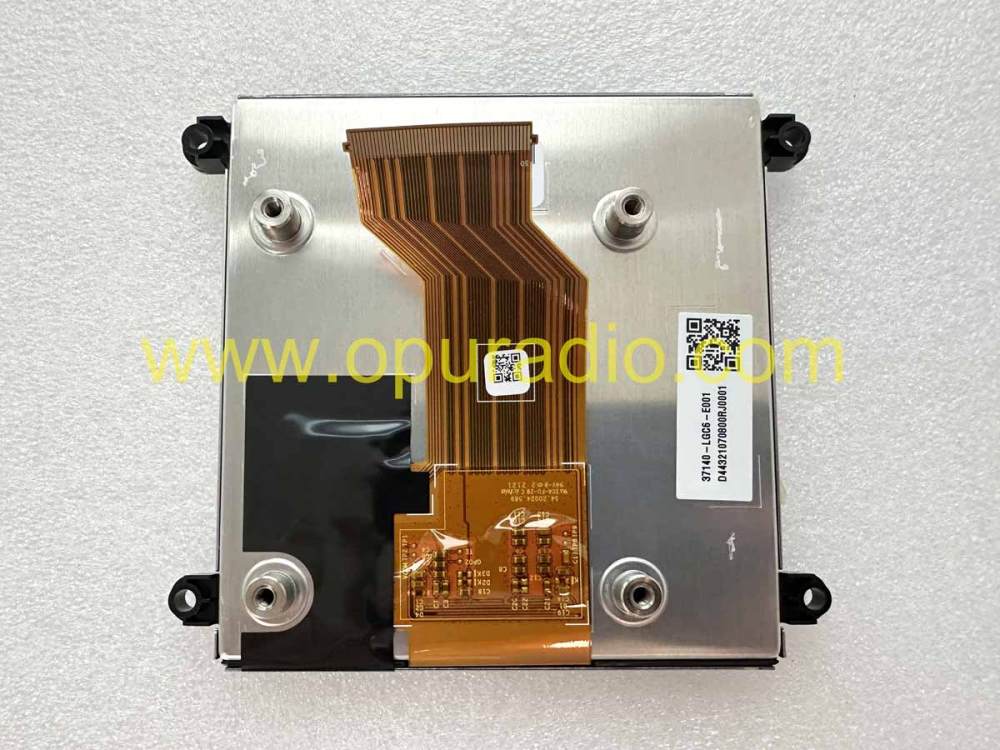 4.5inch LCD Display For KYMCO Noodoe AK550 2018-2023 Speedometer Instrument Cluster