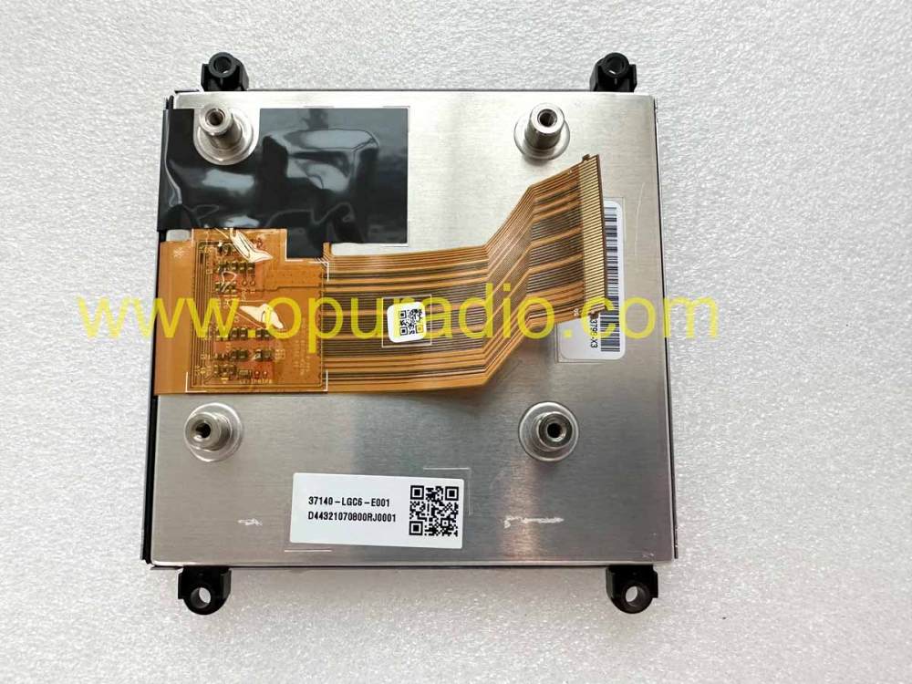 4.5inch LCD Display For KYMCO Noodoe AK550 2018-2023 Speedometer Instrument Cluster