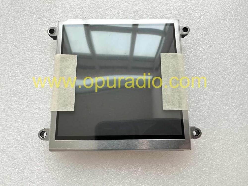 4.5inch LCD Display For KYMCO Noodoe AK550 2018-2023 Speedometer Instrument Cluster