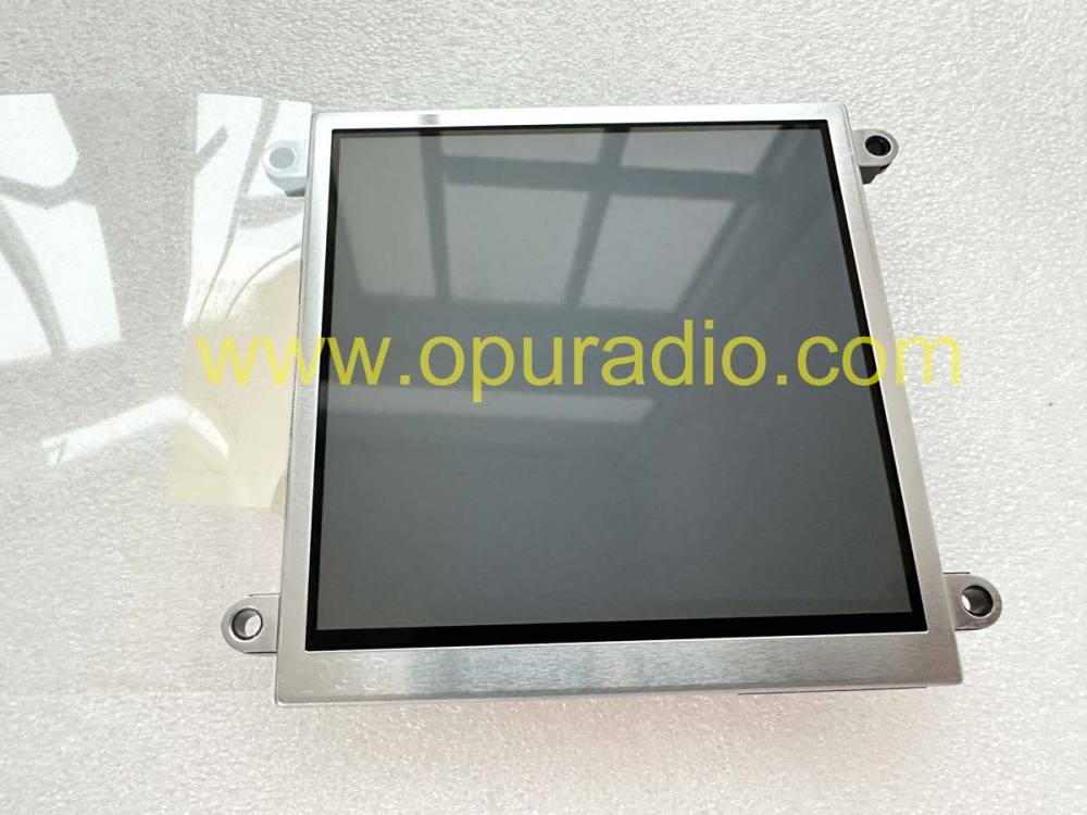 4.5inch LCD Display For KYMCO Noodoe AK550 2018-2023 Speedometer Instrument Cluster