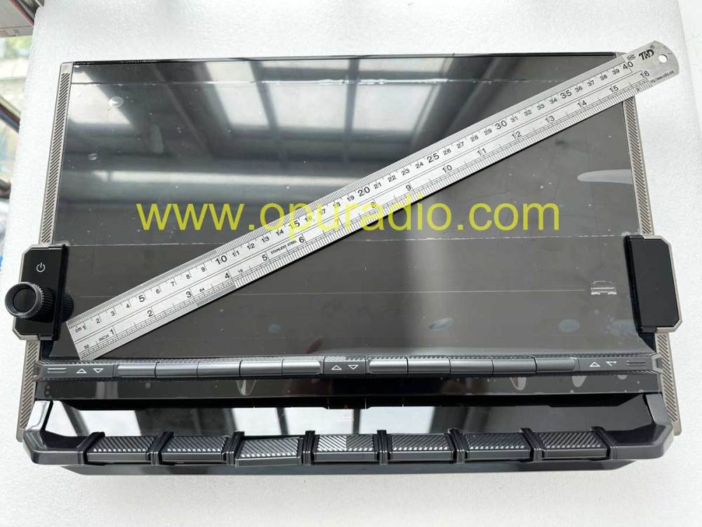 2023-2025 Hummer EV GM 86568211 Media Touchscreen Display Unit Navigation