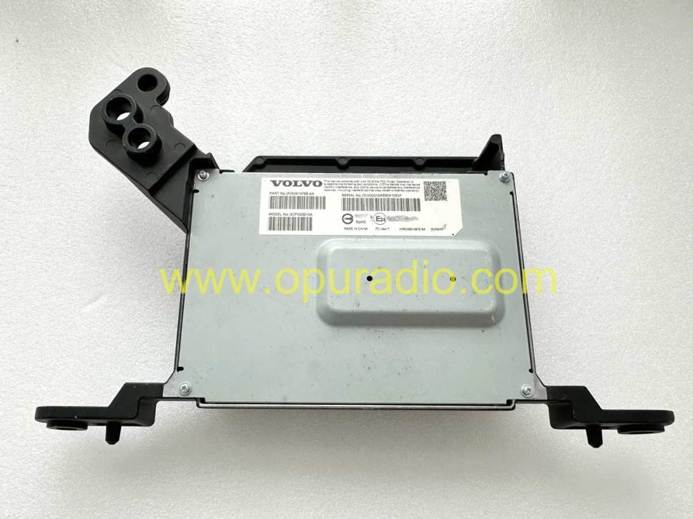 VOLVO XC60 S90 XC40 S60 2021 SOUND AMPLIFIER 32264588