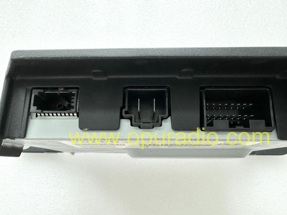 VOLVO XC60 S90 XC40 S60 2021 SOUND AMPLIFIER 32264588