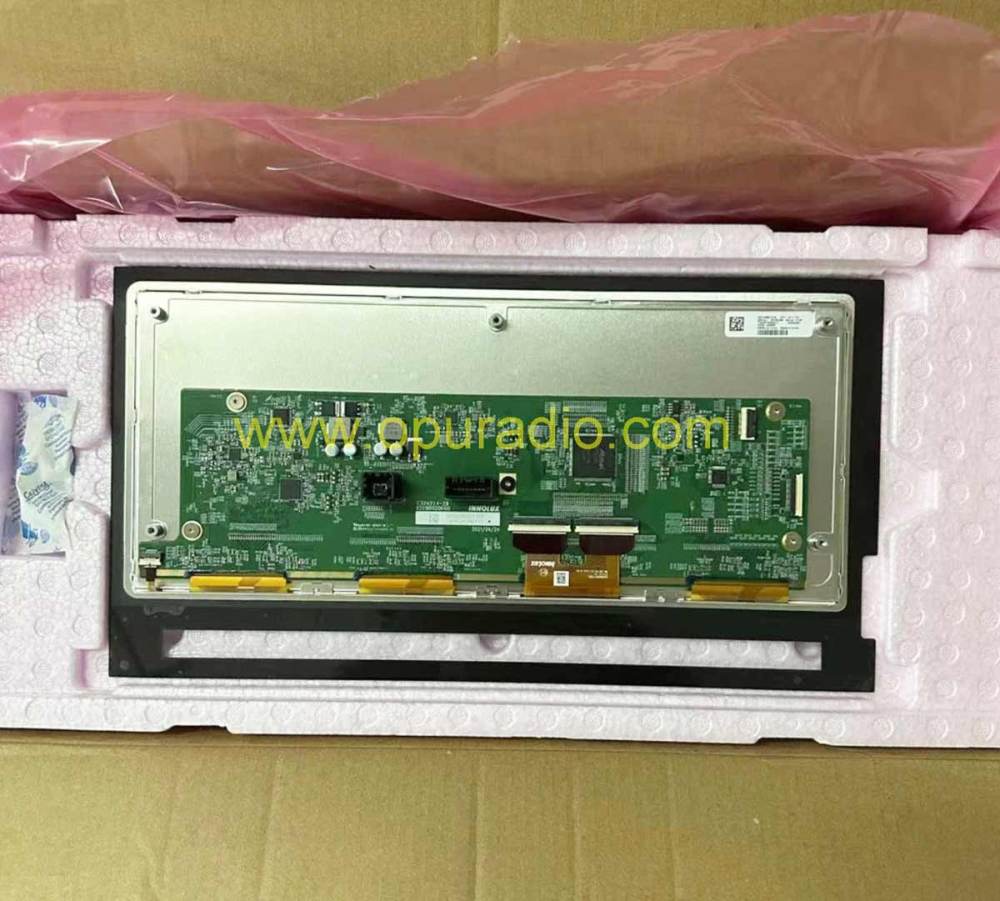 Touch Screen for HUMMER EV 2023 2024 2025 GM 87842799 Navigation Center Info Display