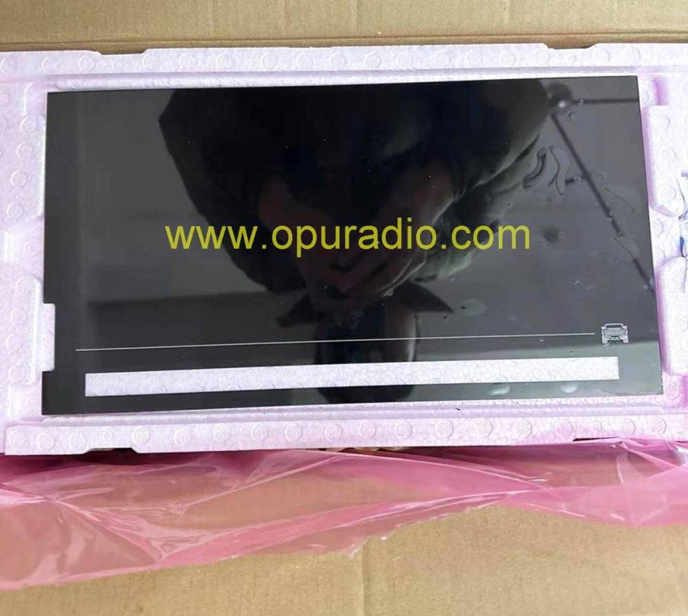 Genuine OEM LCD Touch Screen Assembly for Hummer EV 2023‑2025 GM OE 87842799 86568211 84825140