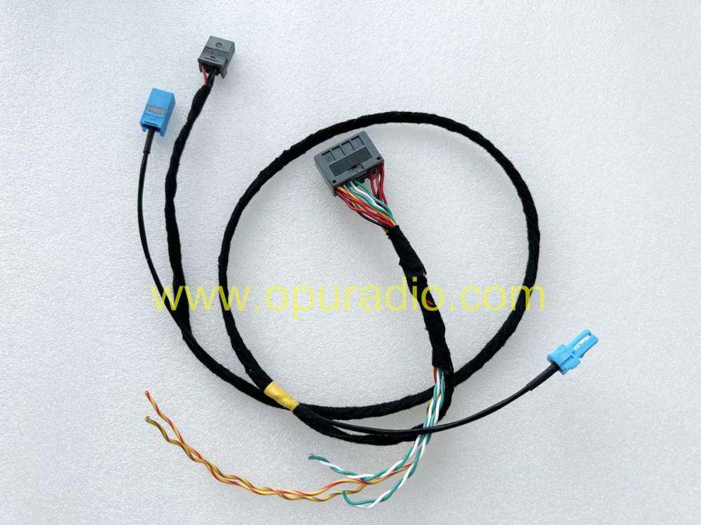 Wiring Tester for HONDA CIVIC 2022-2024 OEM RADIO SCREEN 9INCH NAVIGATION