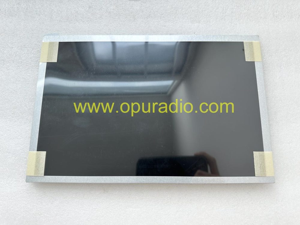 G121EAC01.0 LCD display panel replacement for Humminbird HELIX 12 G3N fish finder