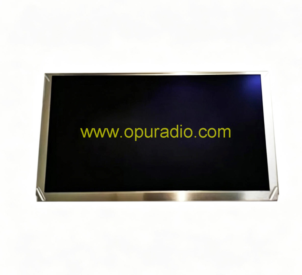 LCD Display Screen For Seat Exeo 3R 2 Gen Audio Radio Navigation 3R0035192